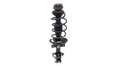 Shock Absorber Front 543021244R Dacia Sandero 3 1.0 TCe