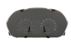 Speedometer/Instrument Cluster Kia Picanto 94003-07010 2005-18100K 