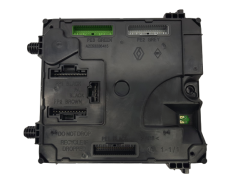 Controller Renault 284B14540R 5WY8645C Continental