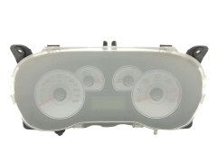 Speedometer/Instrument Cluster Fiat Grande Punto 51803128 50300110500 26197