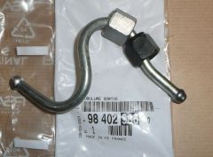 Fuel Lines New Original 9840293680 Citroen Peugeot