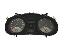 Speedometer/Instrument Cluster Renault Megane 2 8200399693 B 59517