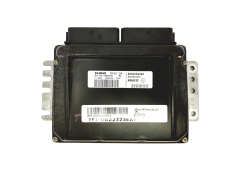 Controller S110138000B 8200059086 8200044437 Renault Siemens 22323