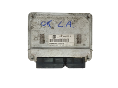 Controller 03E906033D 5WP40121 04 Seat Siemens  46230