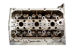 Cylinder Head VWAG 03E103373E 1.2 12V CGP