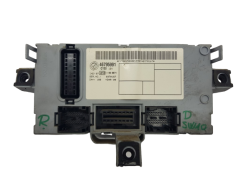 Controller Moduł BSI Fiat 46795991