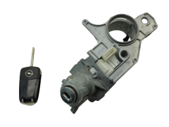 Ignition Switch Opel Astra H Zafira B 2421430 281726 N0501881