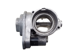 Air Throttle Body VWAG 038128063G APG