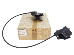 Spare Wheel Lift Original Master III Movano B NV400 2.3 dCi 9955000Q1P