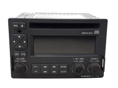 Radio CD Player Volvo V40 P30623157 HU-1205 Radio CD Player Volvo V40 P30623157 HU-1205