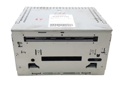 Cd Radio Player Mitsubishi Outlander 8701A364 DY-6MW7U59-5
