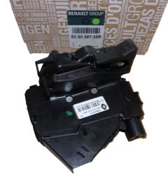 Door Lock Mechansim Left Rear New Original 825038733R Renault