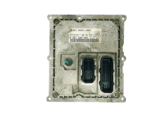 Controller Smart 0010020V002 0261205006 Bosch 