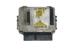 Controller 51809688 0281013579 4136A5ACM Fiat Bosch 46459