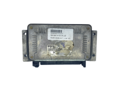Controller 0261206216 9632693980 PSA Bosch 61833