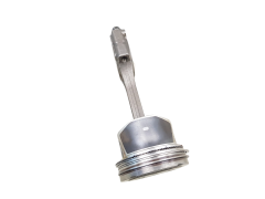 Piston Connecting Rod 7701478743 K4MN854 1.6 Renault Twingo 2 1064
