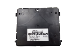 Controller Renault Clio 5 Captur 2 285253417R 27760F271B 0km 20