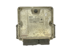 Controller P56044679AA 0281011409 Jeep Bosch 57547