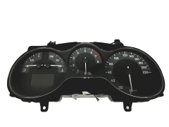 Speedometer/Instrument Cluster Seat Leon 1P0920823E 110080280025 31412