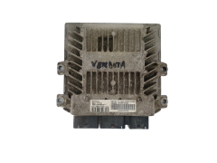 Controller 9661642180 9665100380 5WS40615C-T PSA Siemens 39899