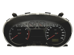 Speedometer/Instrument Cluster Seat Ibiza W06K0920850 110008924001 47529