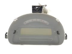 Speedometer/Instrument Cluster Citroen C2 C3 9660225880 D 00 25846