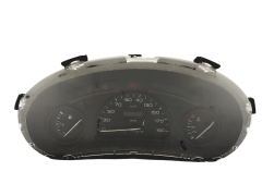 Speedometer/Instrument Cluster Peugeot 206 9634960980 09031949901 30988