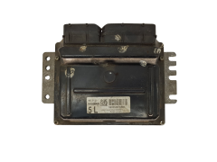Controller MEC37-320 H3 5L Nissan Hitachi 