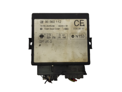 Controller Moduł Opel 90560112 9330065187 GM 19507