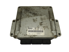 Controller 0281011324 8200309316 8200309321 Renault Bosch 68072