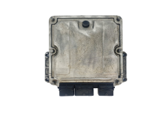 Controller 0281011800 9646850580 9656314280 PSA Bosch 45389