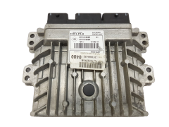 Controller 237101989R 237101990R 28321424 Renault Delphi 28064