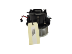 Heater Fan Blower Motor VW Seat Skoda Audi 2Q1820021 GT860003