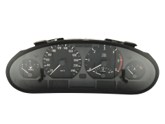 Speedometer/Instrument Cluster BMW 3 E46 6211 6911288 0263606343 59213