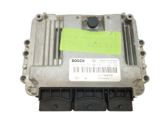 Controller 0281014546 237100055R 237100238R Renault Bosch 27982