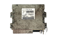 Controller 7700856784 7700865816 IAW6R.20 Renault 20705