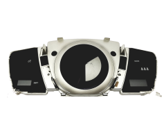 Speedometer/Instrument Cluster Toyota Urban Cruiser 769166-370 29974