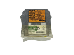 Controller 231000-2470 89170-52140 Toyota Fujitsu 58666