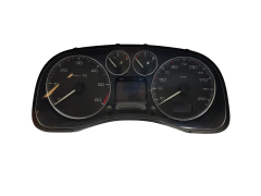 Speedometer/Instrument Cluster Peugeot 307 9654485280 A01 2903