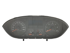 Speedometer/Instrument Cluster Ducato Boxer Jumper 1394435080 51377