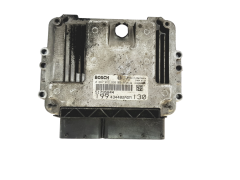 Controller 51795844 0281012899  Fiat Bosch 27270