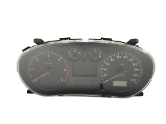 Speedometer/Instrument Cluster Seat Ibiza W06K0920801E 110008924028 48403