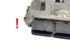 Controller Opel 55560810 0281012694 8980135190 Bosch GM 62454