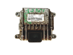 Controller 8971891360 16267710 Opel Isuzu 27745