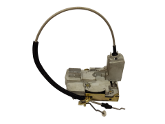 Door Lock Mechansim Right Front 9136L2 Peugeot 307 Kiekert 10729