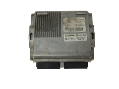 Controller LPG 616551000 110R-006011 67R-016002 Landi Renzo 16613
