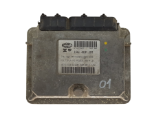 Controller 46761568 IAW4GF.2M 61600.400.02 Fiat Magneti Marelli 13793
