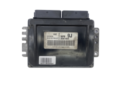 Controller 5WY5451B 96801808 D42 3BPB 9J Chevrolet Kemsco 52806