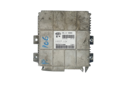 Controller 9625274380 G6.110D04 16227.124 PSA Magneti Marelli 46928