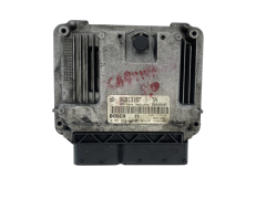 Controller 96813187 TA 028012695 96814427 Chevrolet Bosch